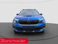 Neu Skoda Kamiq Selection 116 PS (85 kW) 2026 Grau SUV