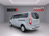 Gebraucht Ford Tourneo Titanium 170 PS (125 kW) 2023 Grau Van / Kleinbus