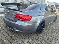 Second-hand BMW M3 Performance 420 CP (308 kW) 2012 Gri Coupe