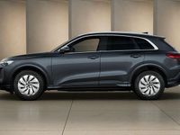 Gebraucht Audi Q5 Ambiente 204 PS (150 kW) 2025 Tamboragrau metallic SUV