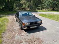 Gebraucht VW Scirocco GT 95 PS (69 kW) 1992 Grau Coupé