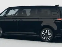 Neu VW ID. Buzz GTX 250 kW (340 PS) 2026 Grenadillschwarz metallic Van / Kleinbus