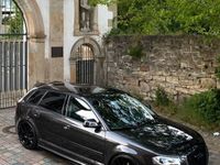 gebraucht Audi A3 8P 1.8TFSI UNIKAT 255PS