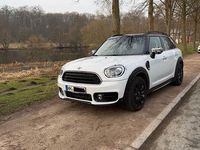 Gebraucht Mini Cooper Countryman 136 PS (100 kW) 2020 Weiß SUV