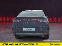 Second-hand Renault Arkana Techno 140 CP (102 kW) 2025 Albastru SUV