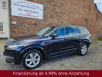 Gebraucht Volvo XC90 Momentum 224 PS (164 kW) 2015 Blau SUV