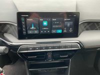 Neu MG MG3 116 PS (85 kW) 2025 Gelb Kleinwagen