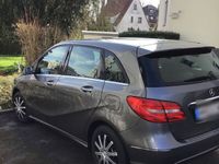 gebraucht Mercedes B180 -