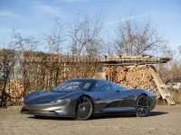 Gebraucht McLaren Speedtail 2021