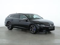 Gebraucht VW Arteon R 320 PS (235 kW) 2022 Schwarz Kombi