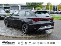 Gebraucht Cupra Leon 150 PS (110 kW) 2024 Schwarz Kombi