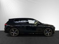 gebraucht BMW iX xDrive40 21"|Pano|Sportpaket|AHK|HarmanKardon