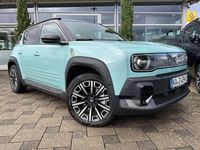 Gebraucht Renault 4 E-Tech Iconic 77 kW (106 PS) 2025 Grün SUV