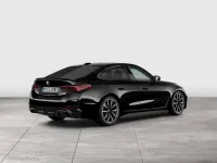 Neu BMW i4 Performance 250 kW (340 PS) 2026 Schwarz Limousine