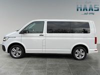 Gebraucht VW Multivan 150 PS (110 kW) 2020 Weiß Van
