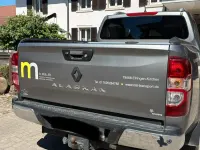 Gebraucht Renault Alaskan Intens 190 PS (139 kW) 2020 Grau Pickup