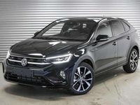 Neu VW Taigo R-line 150 PS (110 kW) 2026 Deep black metallic (2t) SUV