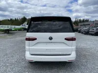 Neu VW Multivan Life 150 PS (110 kW) 2026 Weiß, candyweiß (b4) Van / Kleinbus