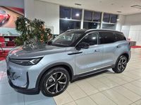 Neu Baic X75 177 PS (130 kW) 2026 Grau SUV