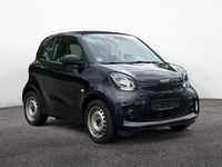 Gebraucht Smart ForTwo Electric Drive 60 kW (82 PS) 2022 Tridion sicherheitszelle in black Coupé