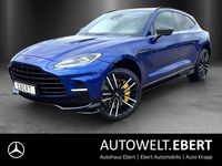 Gebraucht Aston Martin DBX 707 707 PS (519 kW) 2023 Ion blue metallic SUV