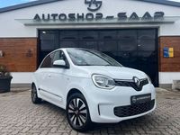 gebraucht Renault Twingo Signature/KAMERA/