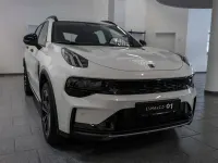 Nouă Lynk & Co 01 280 CP (205 kW) 2026 Alb SUV