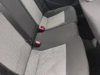 Gebraucht VW Polo Trendline 75 PS (55 kW) 2011 Schwarz Kleinwagen