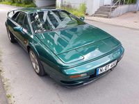 Brugt Lotus Esprit 370 HK (272 kW) 1997 Grøn Coupe