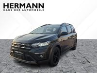 Usado Dacia Jogger Extreme 110 HP (80 kW) 2022 Preto Monovolume