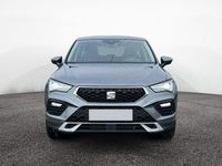 Gebraucht Seat Ateca Style 150 PS (110 kW) 2025 Graphitgrau SUV