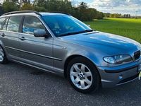 gebraucht BMW 320 d