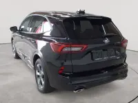 Gebraucht Ford Kuga ST-Line X 150 PS (110 kW) 2025 Agate black metallic SUV