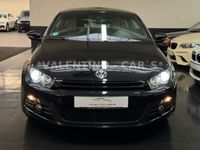 gebraucht VW Scirocco 1.4 TSI Match Navi/BiXen/Pano/Shz/Temp