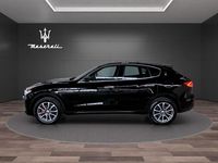 Gebraucht Maserati Levante 275 PS (202 kW) 2020 Schwarz SUV