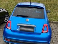 gebraucht Fiat 500 8V SPORT