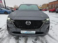 Gebraucht Mazda CX-60 Homura-Line 254 PS (186 kW) 2026 SUV