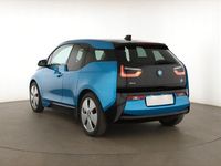 Gebraucht BMW i3 125 kW (170 PS) 2016 Blau Kleinwagen