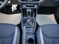 Neu Skoda Kamiq Selection 150 PS (110 kW) 2026 Blackmagic perleffekt SUV