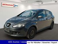 Second-hand Seat Toledo Reference 102 CP (75 kW) 2009 Gri Hatchback