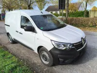 Occasion Renault Express 95 ch (69 kW) 2024 Blanc Monospace