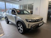 Gebraucht Dacia Duster Journey 131 PS (96 kW) 2025 Grau SUV