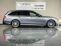 Gebraucht Mercedes E53 AMG AMG 435 PS (319 kW) 2020 Grau Kombi