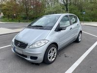 gebraucht Mercedes A150 TÜV NEU