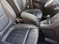 Gebraucht Opel Meriva Innovation 110 PS (80 kW) 2012 Casabl/arctic/eisweiss/kaolin Van / Kleinbus