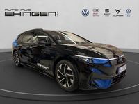 Gebraucht VW ID.7 Pro 210 kW (286 PS) 2026 Grenadillschwarz metallic Kombi