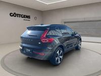 Gebraucht Volvo XC40 Core 175 kW (238 PS) 2023 Schwarz SUV