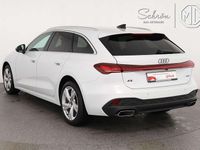 Gebraucht Audi A5 204 PS (150 kW) 2025 Kombi