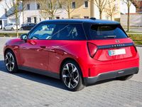 Gebraucht Mini Cooper Classic 135 kW (184 PS) 2024 Rot Kleinwagen