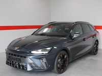 Neu Cupra Leon 204 PS (150 kW) 2025 Grau Kombi